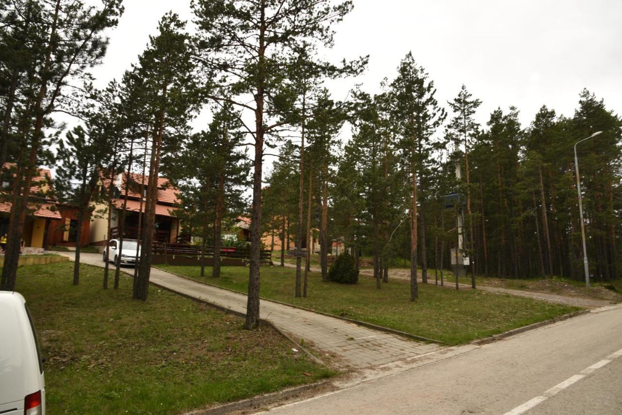 Vikendica Maksimovic - Tara - Primamo Vaucere Villa Kaludjerske Bare Exterior photo